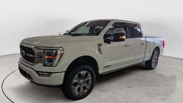 Preowned 2023 Ford F-150 XL for Sale