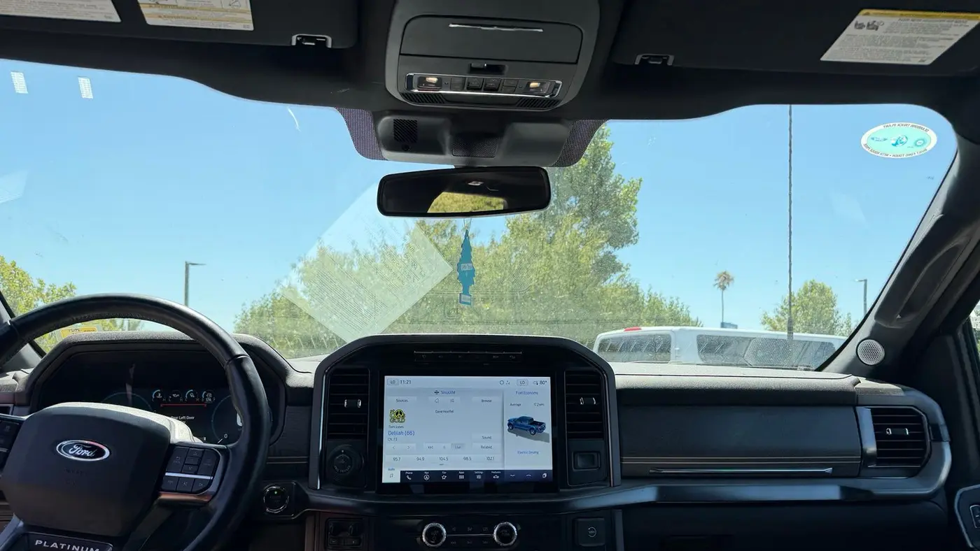 2023 Ford F-150 King Ranch