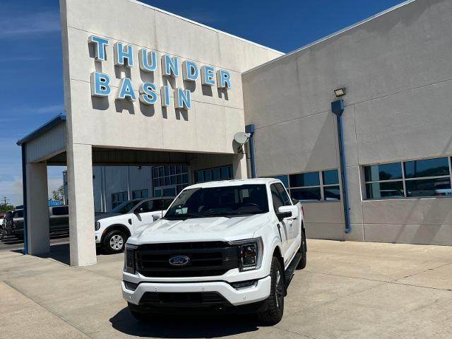 2023 Ford F-150 - $44,545