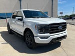 2023 F-150 Thumbnail 3
