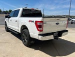 2023 F-150 Thumbnail 8