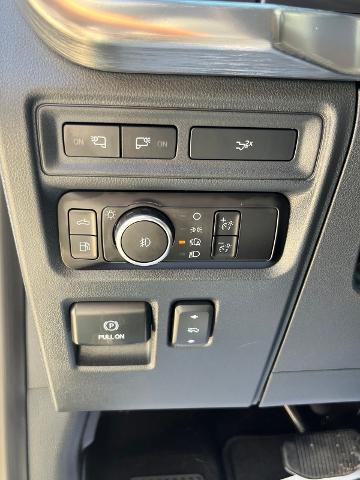 2023 Ford F-150 - $44,545