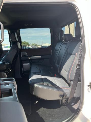 2023 Ford F-150 - $44,545