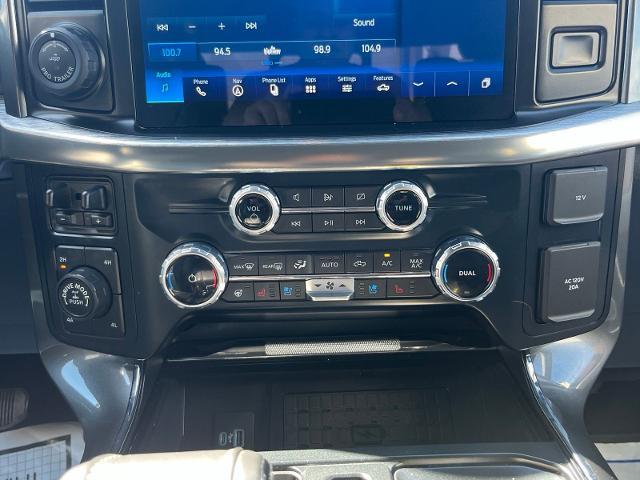 2023 Ford F-150 - $44,545