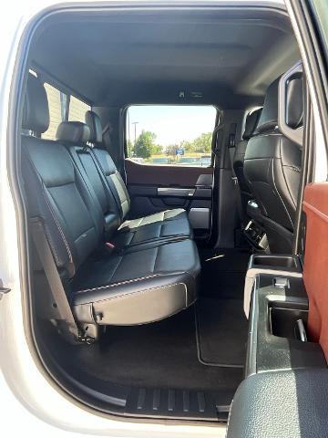 2023 Ford F-150 - $44,545
