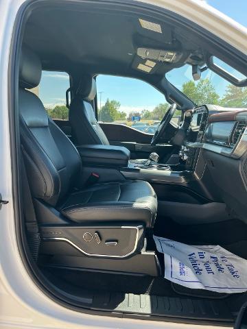 2023 Ford F-150 - $44,545