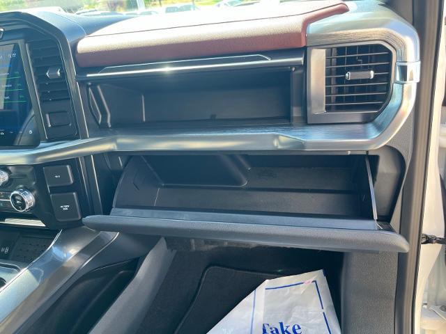 2023 Ford F-150 - $44,545