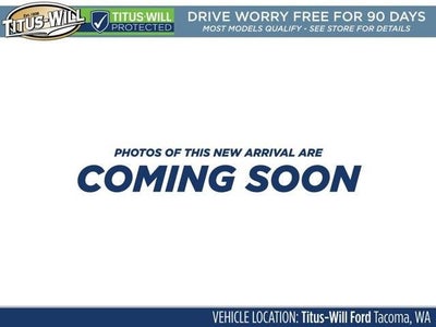 2023 Ford F-150 4X4 XL 4DR Supercrew 5.5 FT. SB