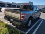 2023 F-150 Thumbnail 3