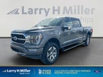 2023 F-150 Thumbnail 1