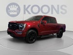 2023 F-150 Thumbnail 1