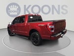 2023 F-150 Thumbnail 3