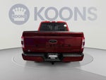 2023 F-150 Thumbnail 4