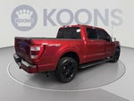 2023 F-150 Thumbnail 5