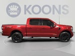 2023 F-150 Thumbnail 6