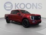 2023 F-150 Thumbnail 7