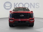 2023 F-150 Thumbnail 8