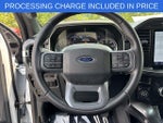 2023 F-150 Thumbnail 6