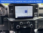 2023 F-150 Thumbnail 8
