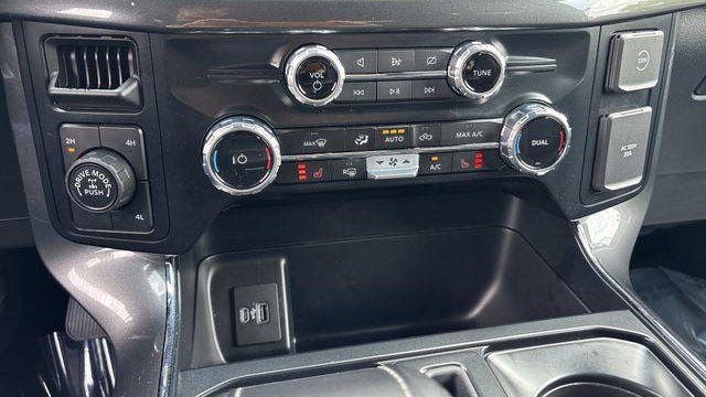 2023 Ford F-150 Limited