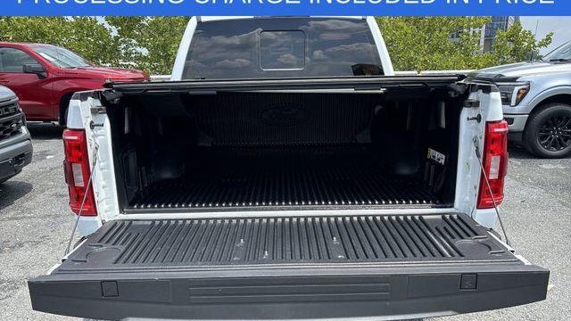 2023 Ford F-150 Limited