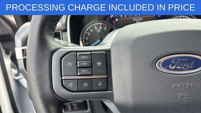 2023 Ford F-150 Limited