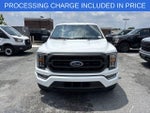 2023 F-150 Thumbnail 27