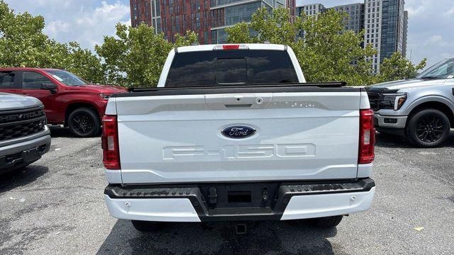 2023 Ford F-150 Limited