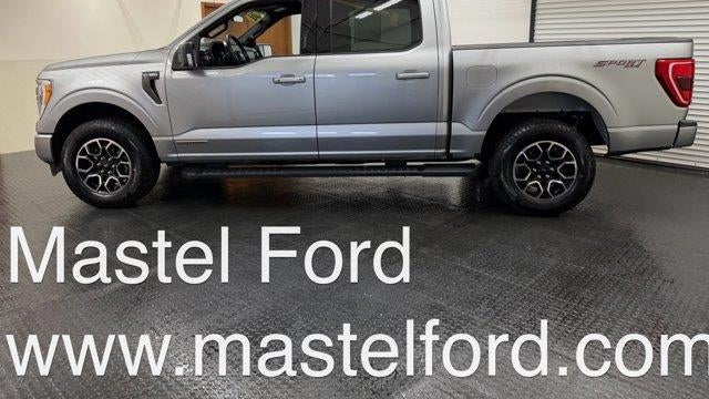 Preowned 2023 Ford F-150 XLT for Sale