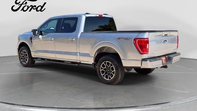 2023 Ford F-150 Limited