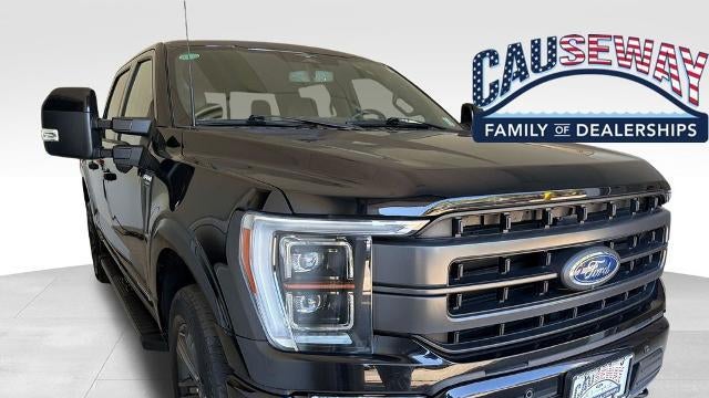 Preowned 2023 Ford F-150 Limited for Sale