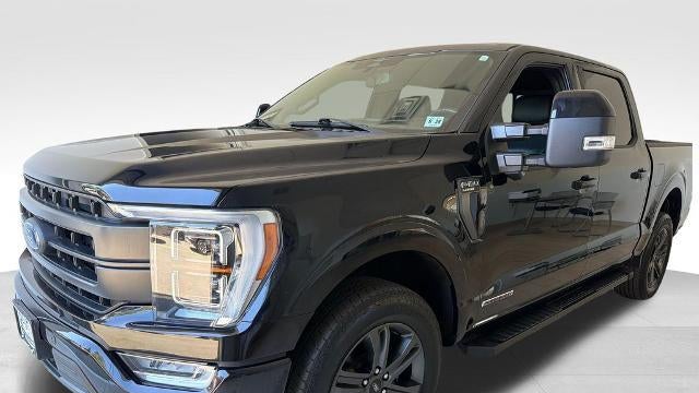 2023 Ford F-150 Limited
