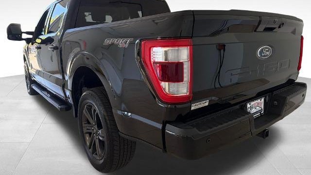 2023 Ford F-150 Limited