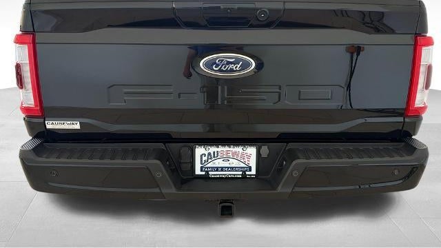 2023 Ford F-150 Limited