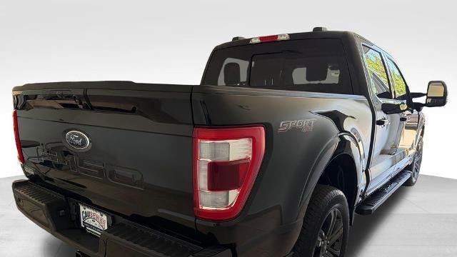 2023 Ford F-150 Limited