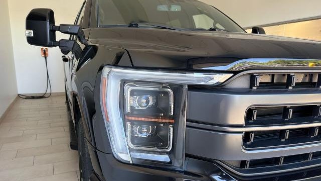 2023 Ford F-150 Limited