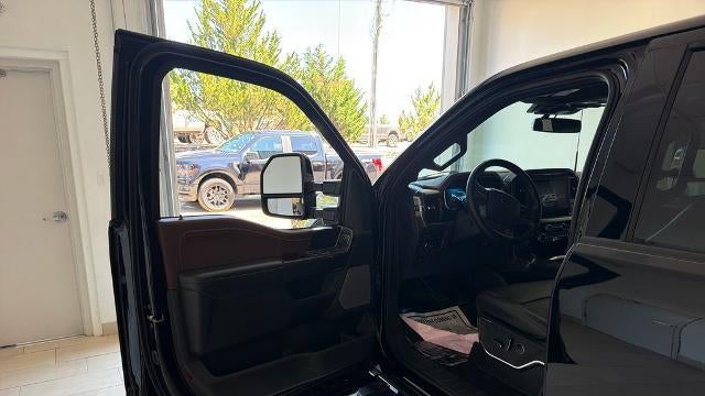 2023 Ford F-150 Limited