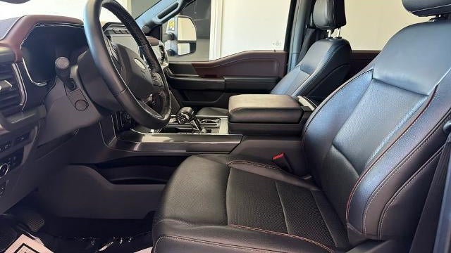 2023 Ford F-150 Limited