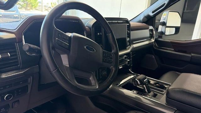 2023 Ford F-150 Limited