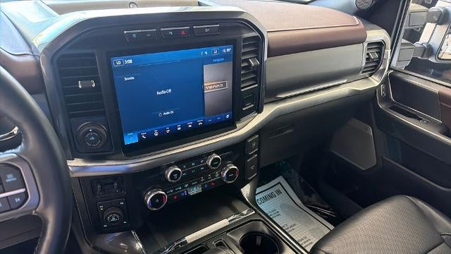 2023 Ford F-150 Limited
