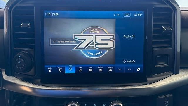 2023 Ford F-150 Limited