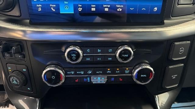 2023 Ford F-150 Limited