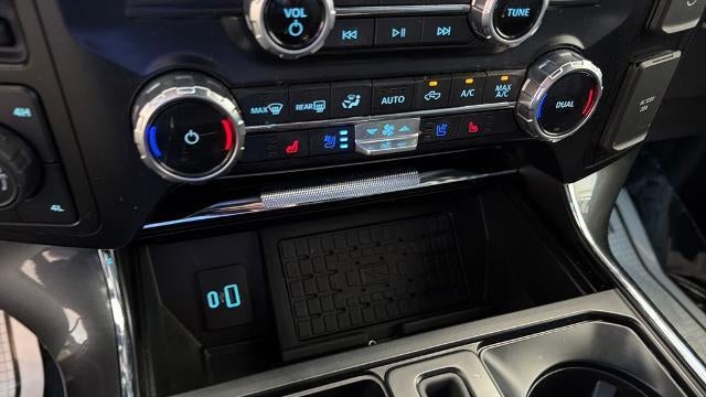 2023 Ford F-150 Limited