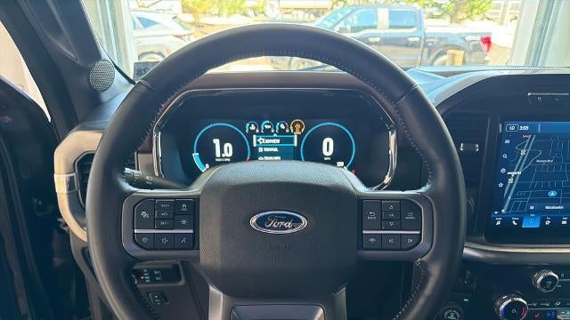 2023 Ford F-150 Limited