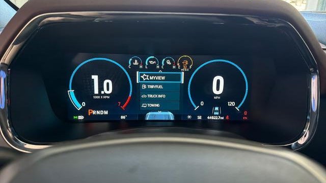 2023 Ford F-150 Limited