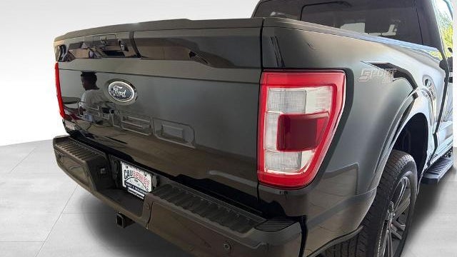 2023 Ford F-150 Limited