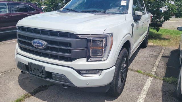 Preowned 2023 Ford F-150 King Ranch for Sale