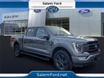 2023 F-150 Thumbnail 1