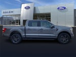 2023 F-150 Thumbnail 2