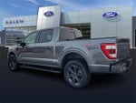 2023 F-150 Thumbnail 4